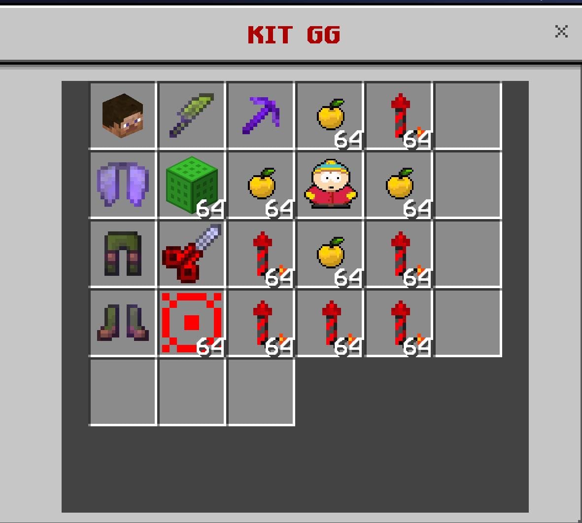 Rango GG